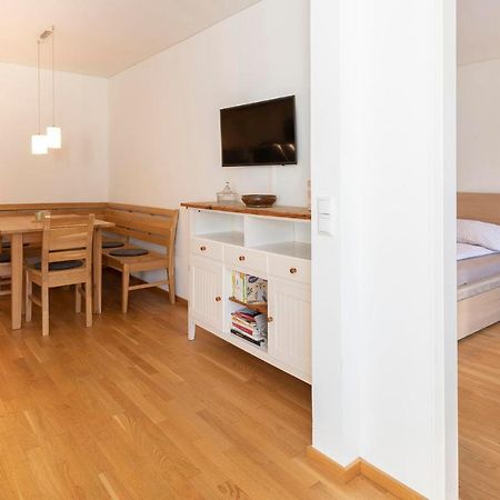 Ferienwohnung Spannring Schruns Exteriör bild